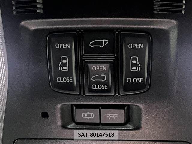 Toyota ALPHARD 2016-01 257382-3