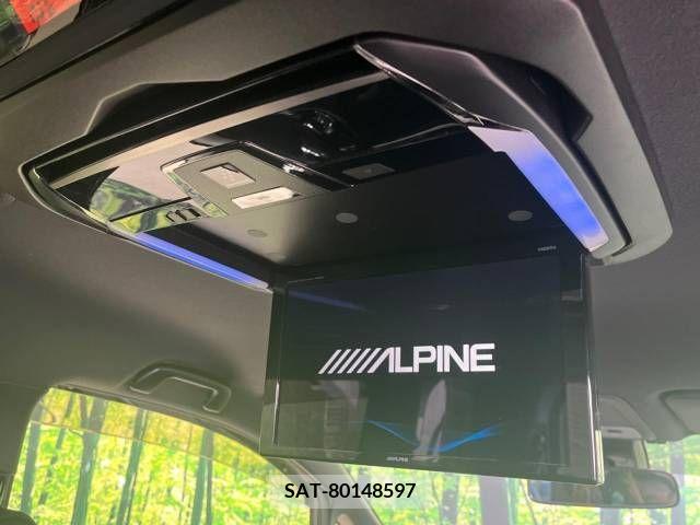 Toyota VOXY 2018-02 234460-4
