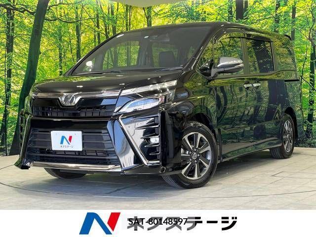 Toyota VOXY 2018-02 234460-0