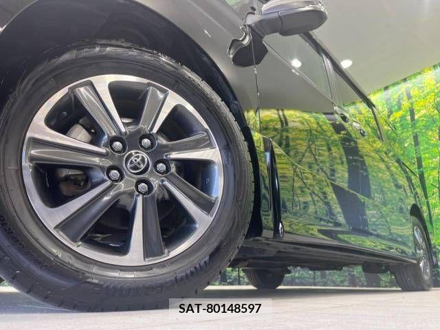 Toyota VOXY 2018-02 234460-13