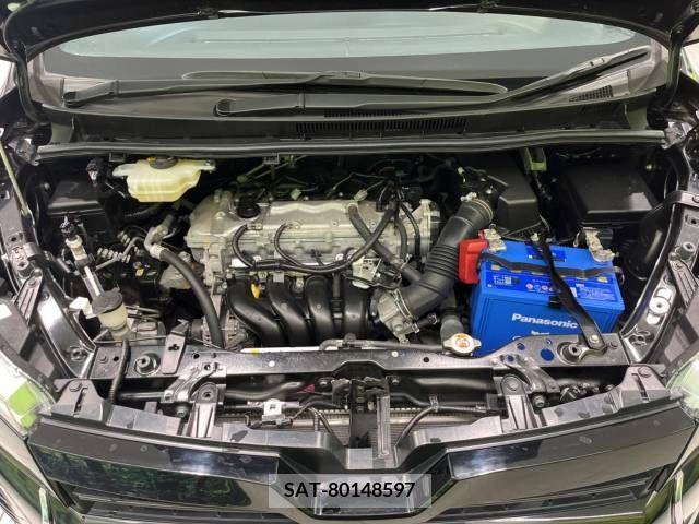 Toyota VOXY 2018-02 234460-17