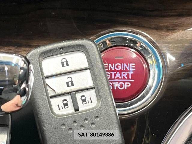 Honda ODYSSEY 2015-08 252028-7