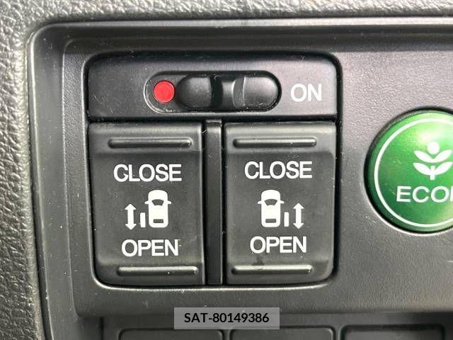 Honda ODYSSEY 2015-08 252028-5