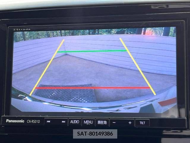 Honda ODYSSEY 2015-08 252028-4