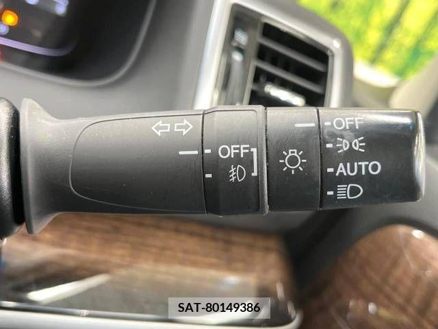 Honda ODYSSEY 2015-08 252028-6