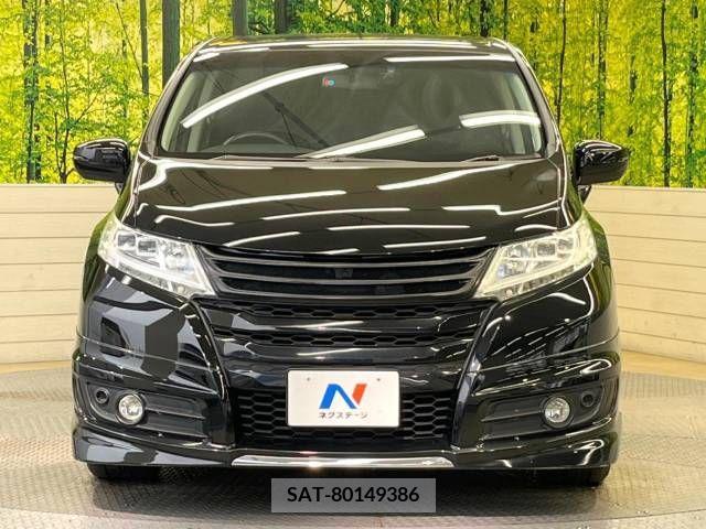 Honda ODYSSEY 2015-08 252028-14