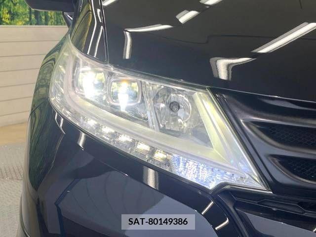 Honda ODYSSEY 2015-08 252028-13