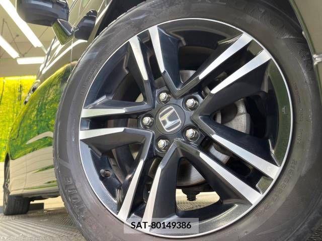 Honda ODYSSEY 2015-08 252028-12