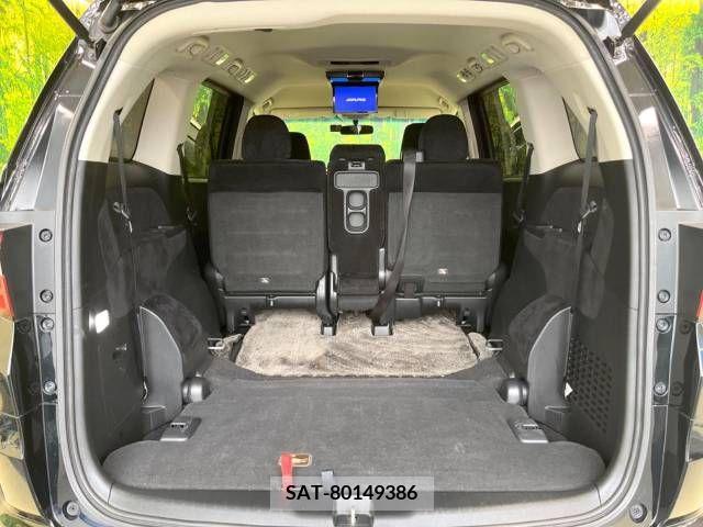 Honda ODYSSEY 2015-08 252028-11