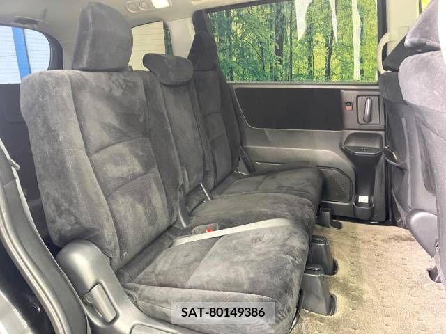 Honda ODYSSEY 2015-08 252028-9