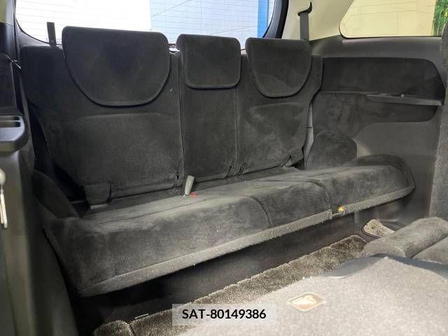 Honda ODYSSEY 2015-08 252028-10
