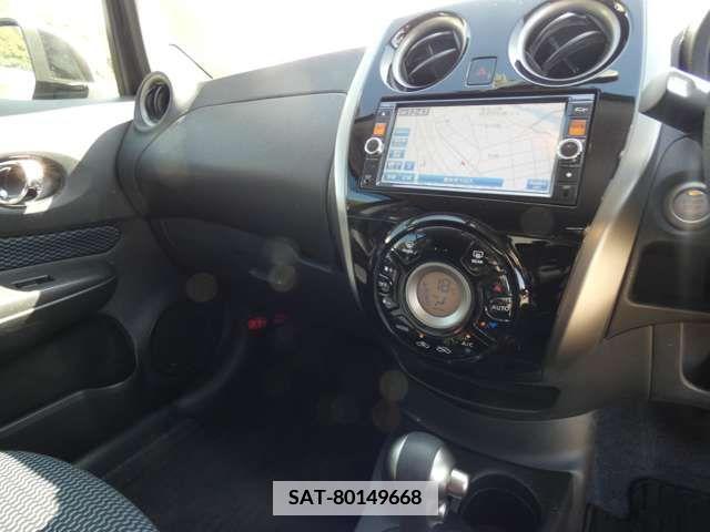 Nissan NOTE 2013-12 386171-14