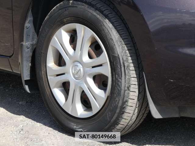 Nissan NOTE 2013-12 386171-19