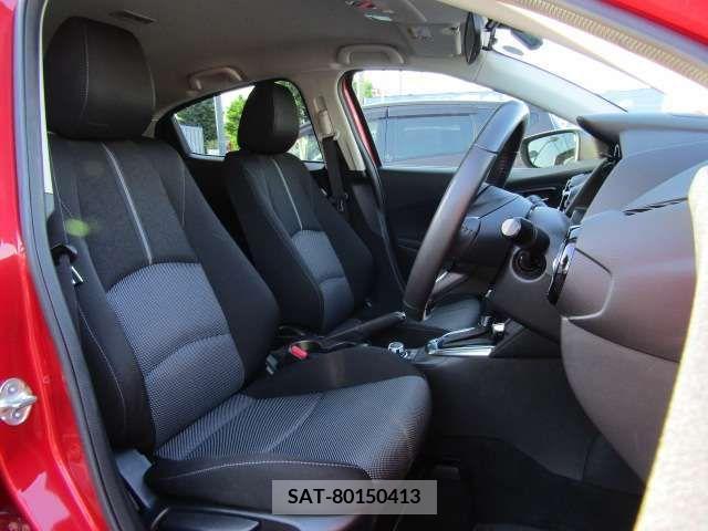 Mazda DEMIO 2018-01 267522-17