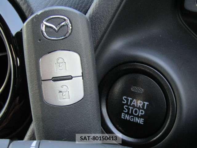 Mazda DEMIO 2018-01 267522-13