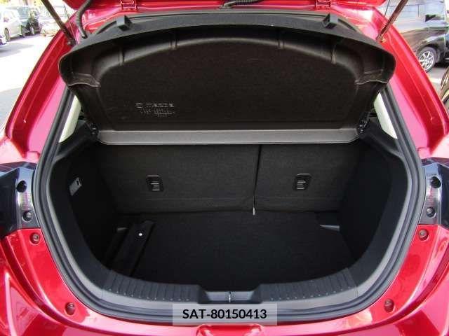 Mazda DEMIO 2018-01 267522-19