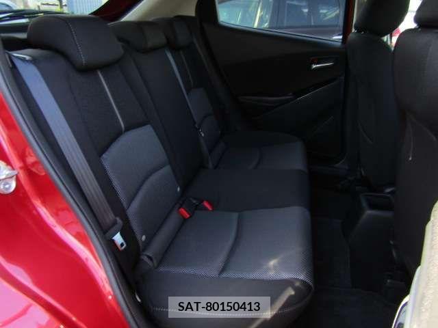 Mazda DEMIO 2018-01 267522-18