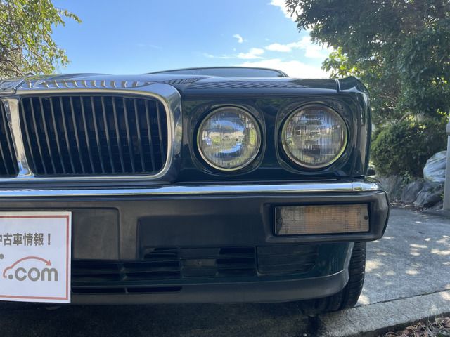 Jaguar XJ SERIES 1994-04 2747-6
