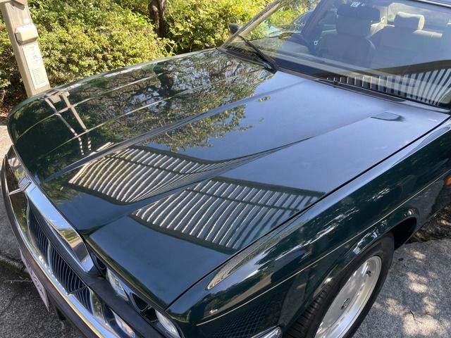 Jaguar XJ SERIES 1994-04 2747-8