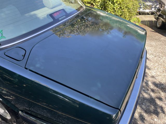Jaguar XJ SERIES 1994-04 2747-10