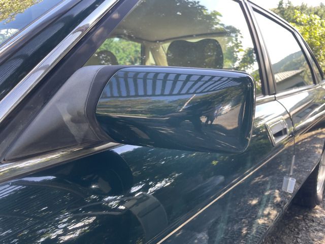 Jaguar XJ SERIES 1994-04 2747-18