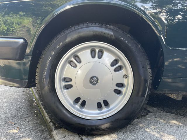 Jaguar XJ SERIES 1994-04 2747-14
