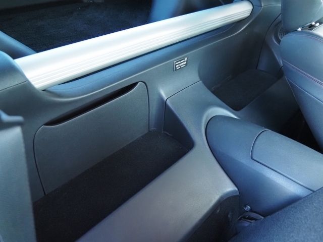 Nissan FAIRLADY Z 2013-02 188149-24