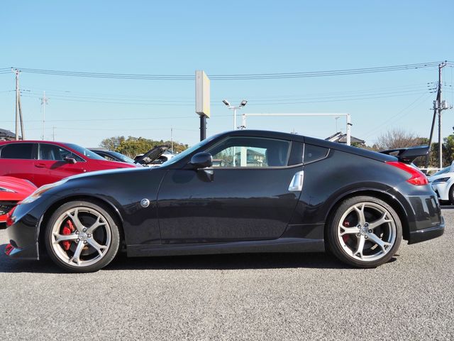Nissan FAIRLADY Z 2013-02 188149-8