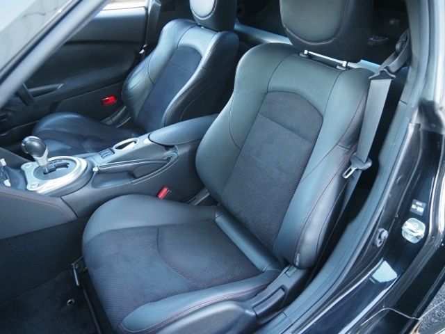 Nissan FAIRLADY Z 2013-02 188149-13