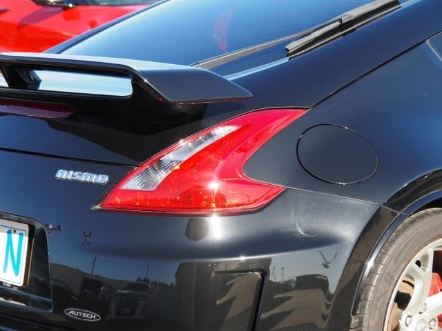 Nissan FAIRLADY Z 2013-02 188149-27