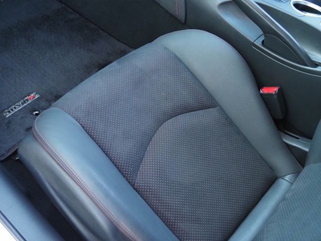 Nissan FAIRLADY Z 2013-02 188149-14