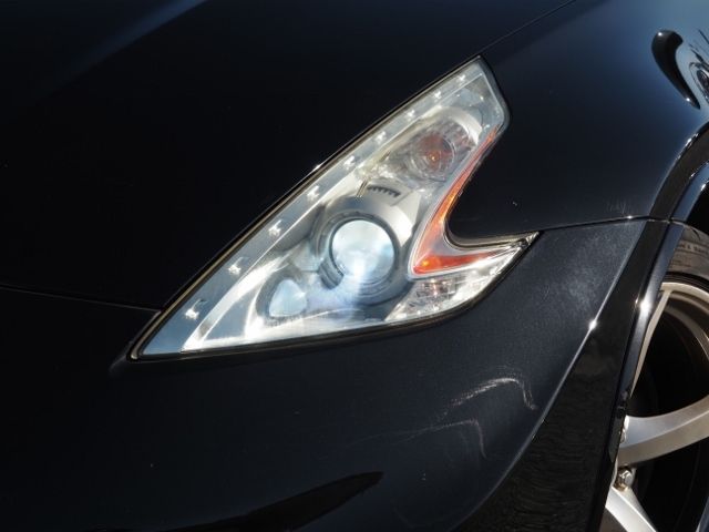 Nissan FAIRLADY Z 2013-02 188149-28