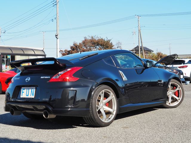 Nissan FAIRLADY Z 2013-02 188149-4