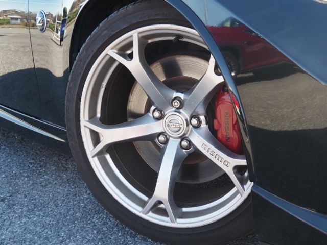 Nissan FAIRLADY Z 2013-02 188149-29