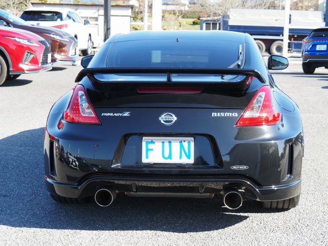 Nissan FAIRLADY Z 2013-02 188149-6