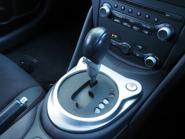 Nissan FAIRLADY Z 2013-02 188149-15