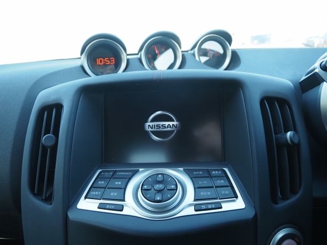 Nissan FAIRLADY Z 2013-02 188149-17