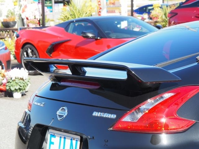 Nissan FAIRLADY Z 2013-02 188149-7
