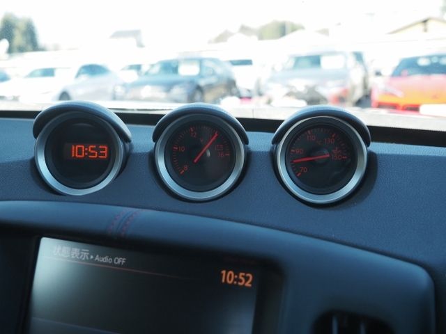 Nissan FAIRLADY Z 2013-02 188149-19