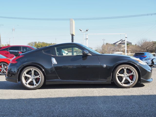 Nissan FAIRLADY Z 2013-02 188149-9