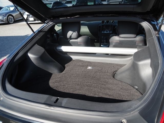 Nissan FAIRLADY Z 2013-02 188149-22