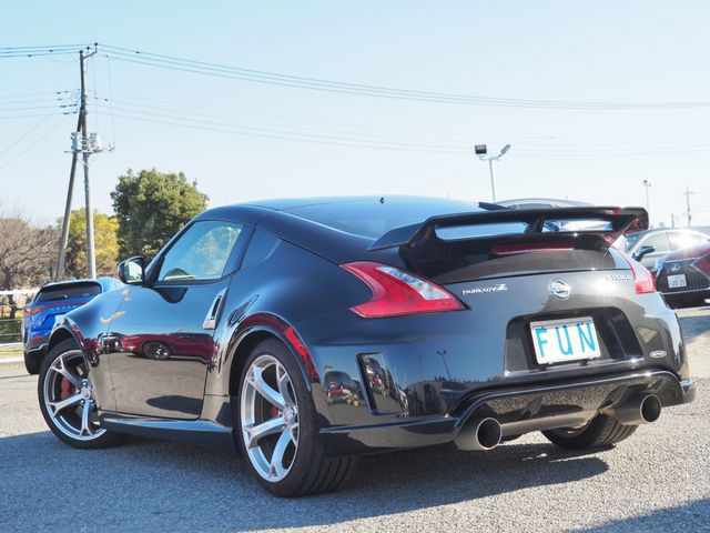 Nissan FAIRLADY Z 2013-02 188149-5