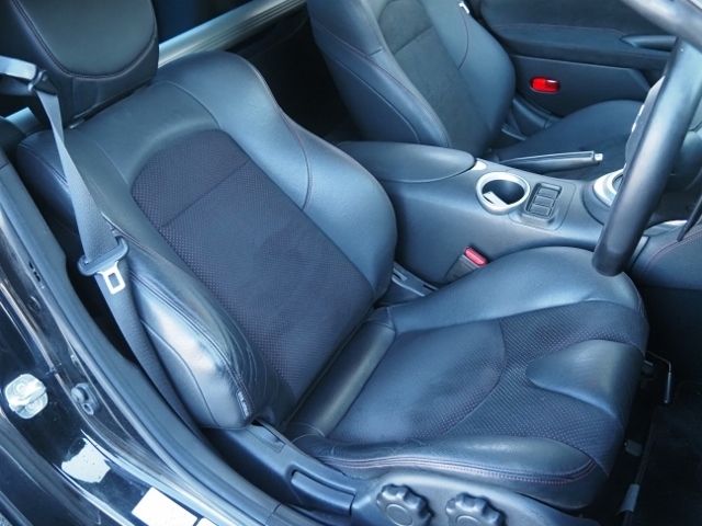 Nissan FAIRLADY Z 2013-02 188149-11