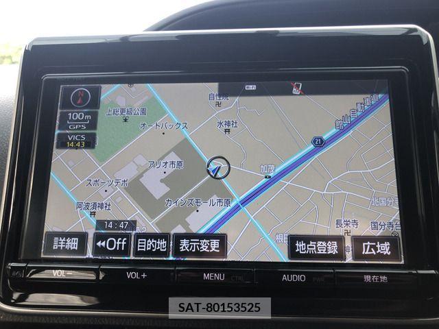 Toyota NOAH 2017-07 201734-3