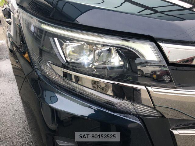 Toyota NOAH 2017-07 201734-17