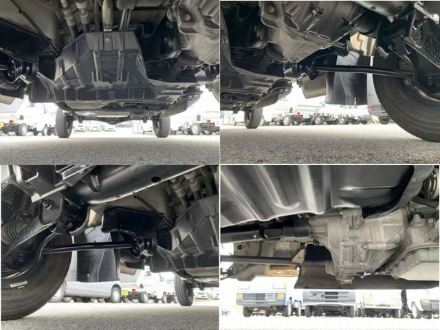 Suzuki CARRY TRUCK 2010-08 8933-27