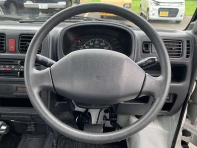 Suzuki CARRY TRUCK 2010-08 8933-16