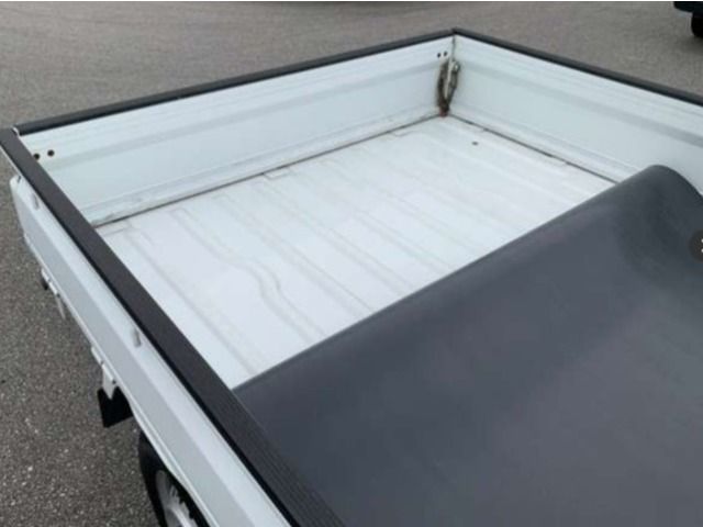Suzuki CARRY TRUCK 2010-08 8933-10