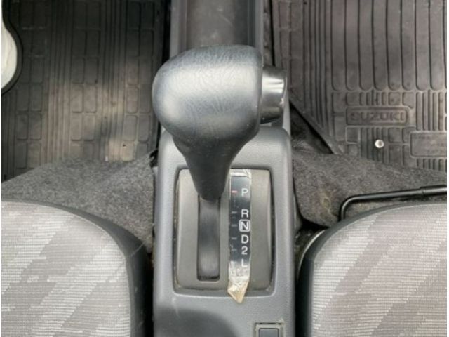 Suzuki CARRY TRUCK 2010-08 8933-20