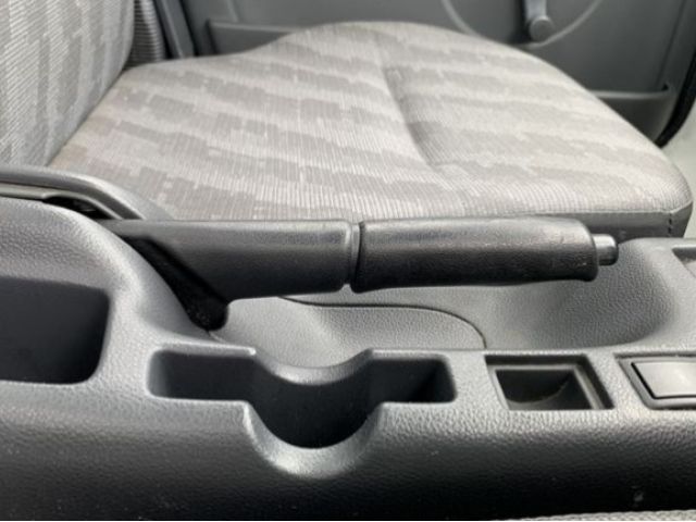 Suzuki CARRY TRUCK 2010-08 8933-21
